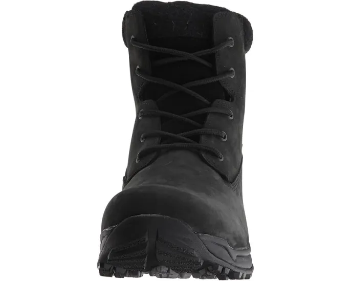 Зимние ботинки Baffin Truro с технологией IceBite Grip