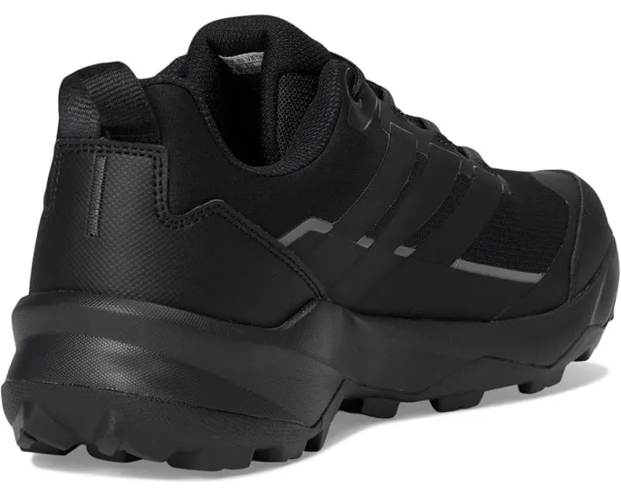 Треккинговые кроссовки Adidas Terrex Skychaser AX5 с подошвой Continental