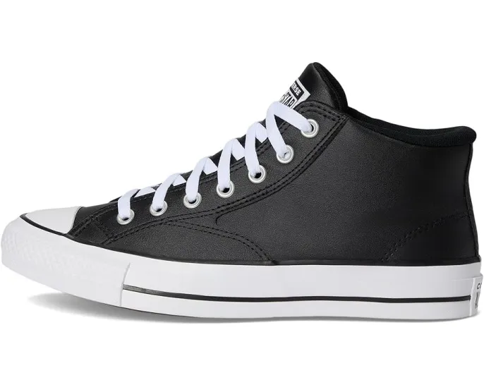 Кроссовки Converse Chuck Taylor All Star Malden Street Mid Top с ортопедической стелькой