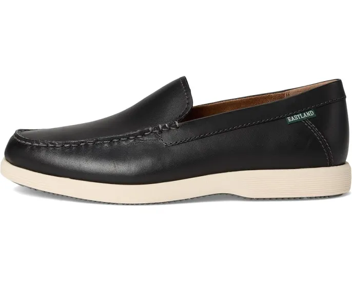 Кроссовки Eastland 1955 Edition Scarborough с мокасиновым носком и гибкой подошвой