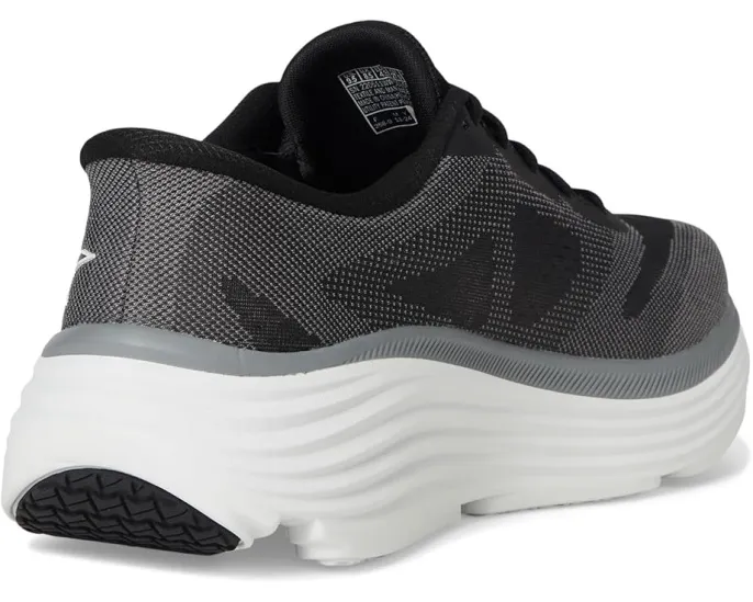 Кроссовки Skechers Hands Free Slip-ins с максимальной амортизацией и технологией Natural Rocker