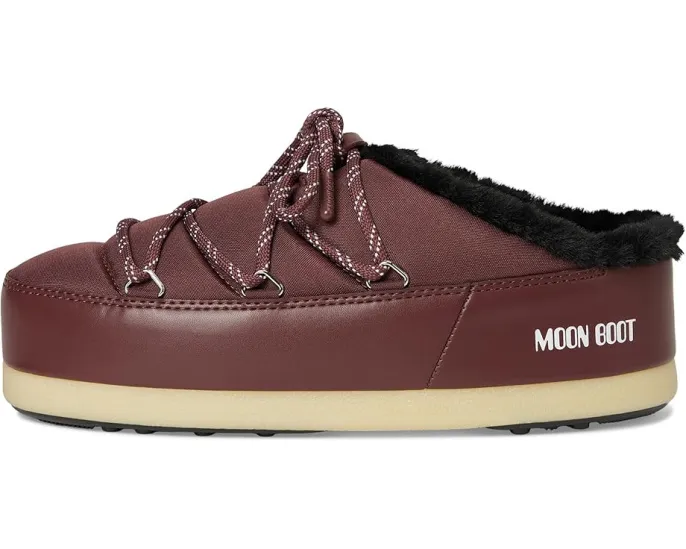 Мюли MOON BOOT Evx Myle Nylon с водонепроницаемым верхом