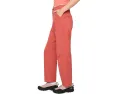 Arc'teryx Clarkia Cotton Pants Wide Leg широкие брюки из органического хлопка