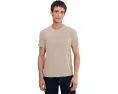 Beyond Yoga Always Beyond Crew Tee 2.0 футболка с ребристой отделкой