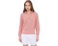 Morwenna 1/2 Zip Knit