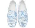 Мокасины Floafers Country Club Print с вентиляцией и поддержкой свода стопы
