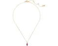 Кулон Signature Solitaire от Kate Spade New York