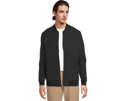 Свитшот Highway от TravisMathew с воротником-стойкой и застежкой молнией