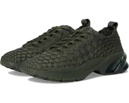 Кроссовки Good Luck Woven Trainer для кросс-тренинга Tory Burch с поддержкой