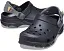 Кроксы Classic All-Terrain Clog детские черные