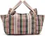 Oksana Multi Print Tote