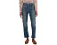 Джинсы Levi's Wedgie Flap Pocket с высокой посадкой и клапанами на карманах