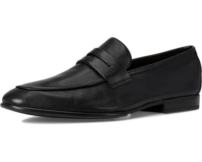 Steve Madden Boca пенни лоферы с ремешком и квадратным каблуком