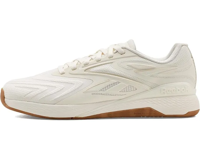 Кроссовки Reebok Nano X5 Edge с сетчатым верхом для тренировок