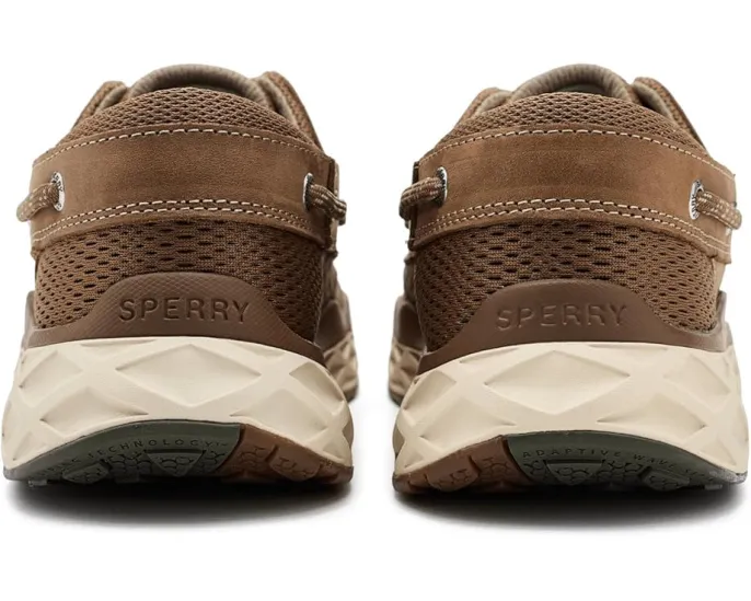 Ботинки Sperry Dipsail 3-Eye с подошвой из термопластичного эластомера