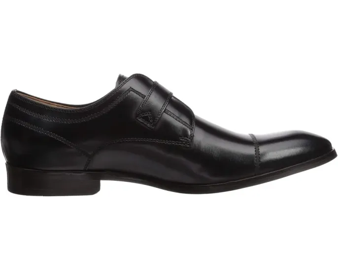 Steve Madden туфли Covet с пряжкой и квадратным носком
