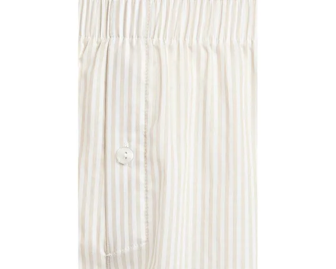 Классические боксеры Fancy Woven из хлопка от Hanro