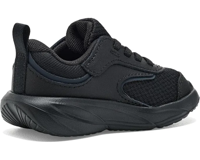 Кроссовки Surge 5 для малышей Under Armour с альтернативной шнуровкой