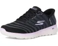 Легкие кроссовки SKECHERS Performance Go Walk Joy Juneau без шнуровки