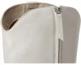 Ковбойские сапоги Journee Collection Pryse Wide Calf из натуральной кожи