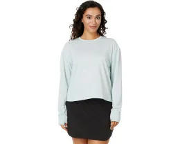 Лонгслив Elevate из легкого флиса с защитой UPF 30+ Free Fly