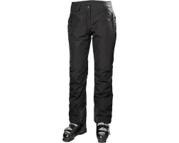 Утепленные лыжные штаны Blizzard с технологией HELLY TECH