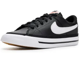 Кроссовки Nike Kids Court Legacy с классическим дизайном для тенниса