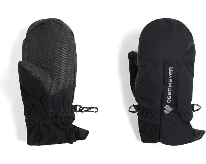 Детские варежки Obermeyer Thumbs Up с утеплителем