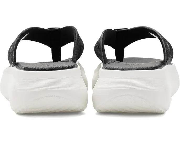 Сандалии Solevana Post Clarks на платформе с технологией Cloudsteppers и стелькой PillowSoft