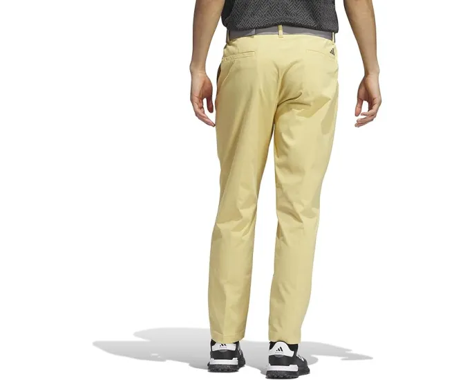 Брюки для гольфа Adidas Ultimate 365 Nylon Chino с защитой от воды