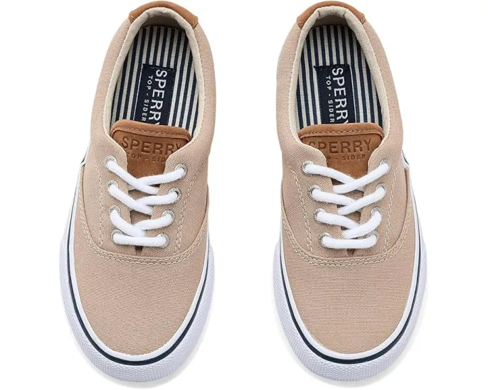 Sperry CVO Striper II для детей с технологией Wave-Siping