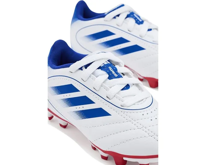 Adidas Goletto Ix детские бутсы для травы и искусственного покрытия