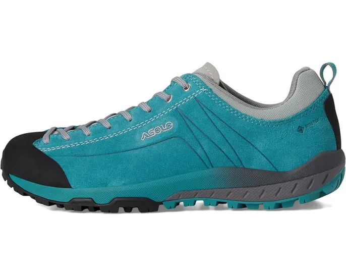 Asolo Ботинки треккинговые Space GV с подкладкой GORE-TEX и подошвой Vibram