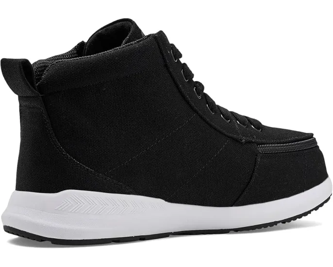 Высокие кроссовки BILLY Goat Classic High с молнией по всей длине