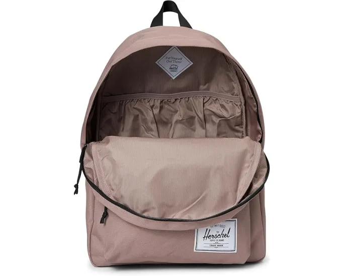 Большой рюкзак Herschel Supply Co. Classic XL из переработанных материалов