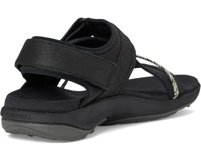 Сандалии Merrell Terran 4 Backstrap с регулируемой задней лямкой