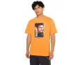 Puma Футболка McLaren Racing Lando Norris Driver Tee из хлопка