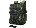 Рюкзак JanSport Big Student с органайзером и двумя основными отделениями