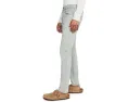Джинсы Levi's 512 Slim Taper с зауженным кроем и эластаном