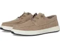 Кроссовки Steve Madden Norphius с прострочкой на мыске и круглым носком
