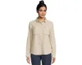 Columbia Skien Valley длинный рукав с защитой UPF 50