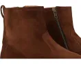 Ботинки Tompkins от Allen Edmonds на молнии с миндалевидным носком и подошвой с резиновыми вставками