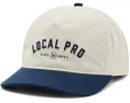 Кепка Local Pro от TravisMathew в стиле бейсболки