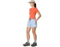 Шорты Mountain Hardwear Stryder с защитой UPF 50+ и водоотталкивающей отделкой