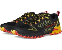Трейловые кроссовки La Sportiva Bushido III с мембраной GORE-TEX