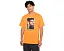 Puma Футболка McLaren Racing Lando Norris Driver Tee из хлопка