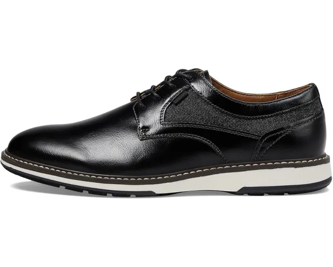 Туфли Steve Madden Mmanuel из текстиля и искусственной кожи