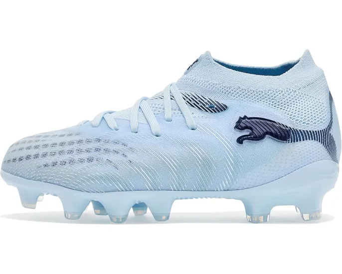 Puma Детские футбольные бутсы Future 9 Pro для твердого и искусственного покрытия
