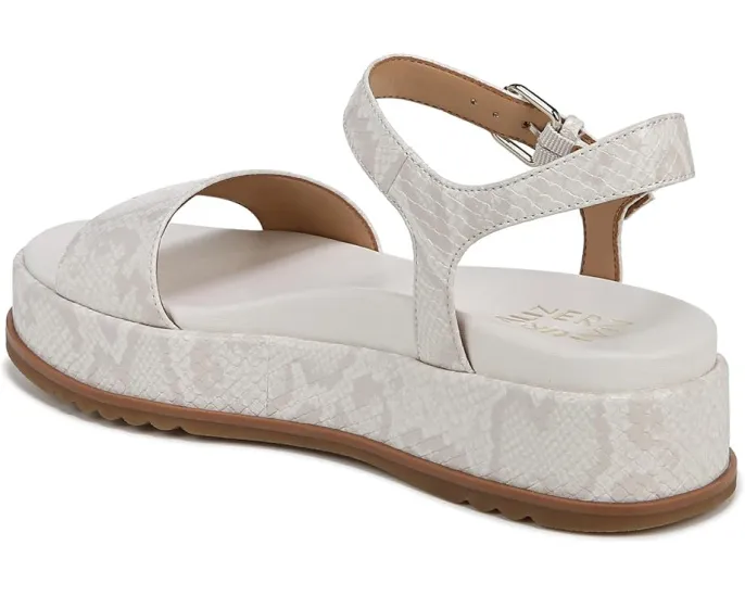 Сандалии Naturalizer Zane из трикотажа с круглым носком