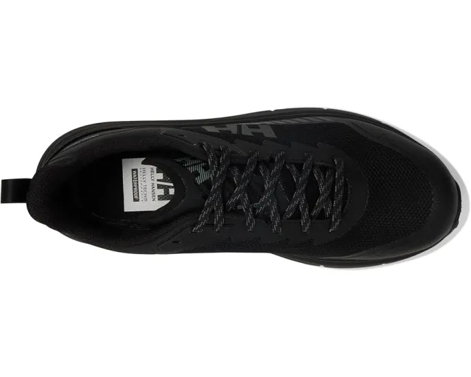 Туристическая обувь Helly Hansen Stega HT с технологиями Quick Dry и Max Vent